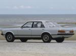 Ford Granada 1977 года